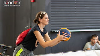 3×3 Basket Tour @ City Galleria