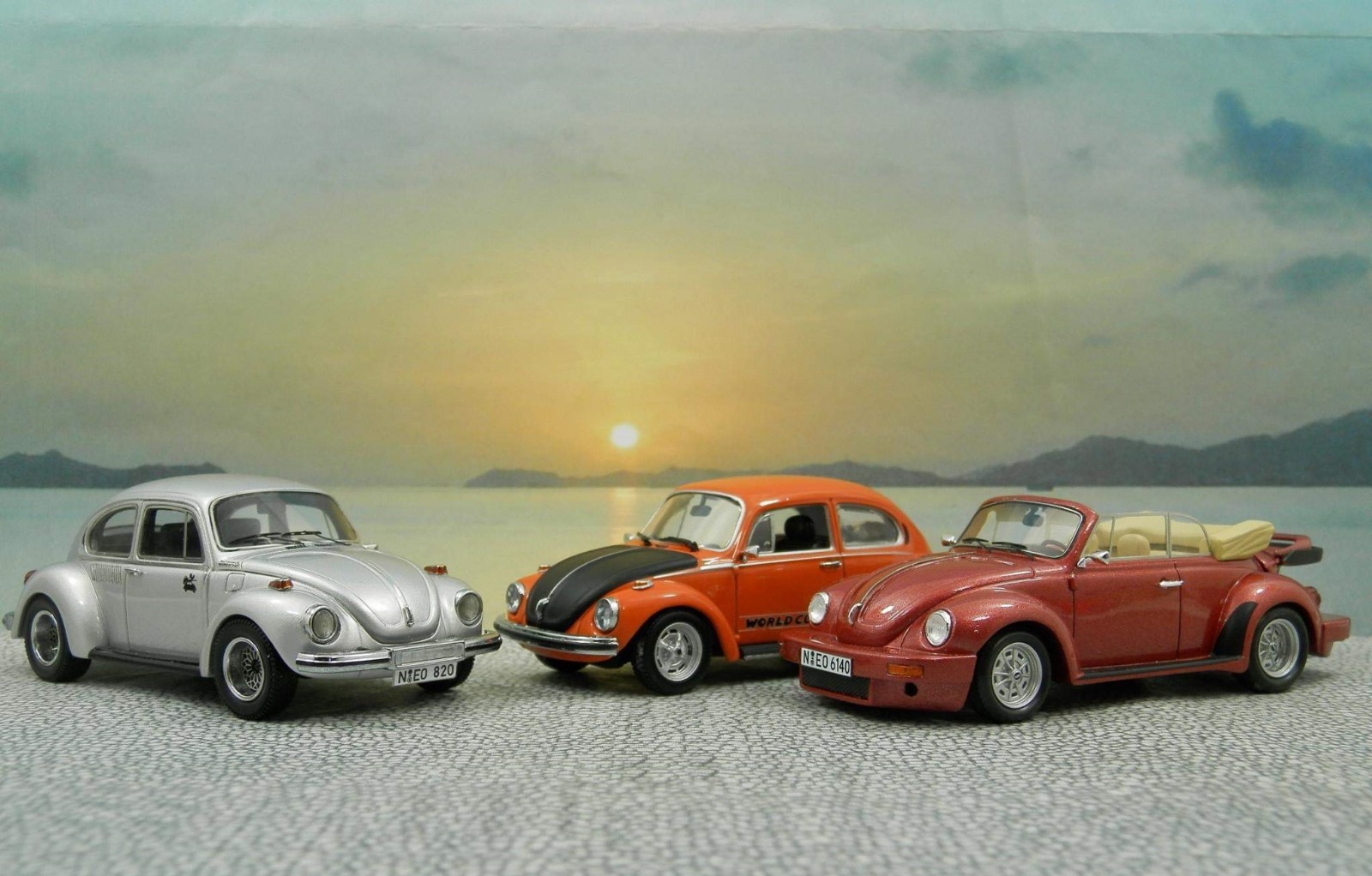 Dušan Erkalović iz Vira jedan je od najvećih kolekcionara autića u Hrvatskoj Dušan Erkalović iz Vira jedan je od najvećih kolekcionara autića u Hrvatskoj