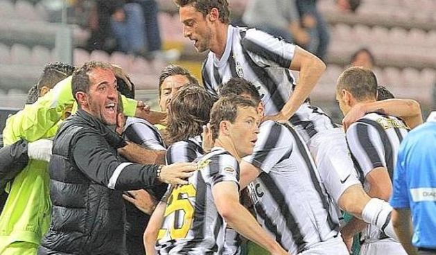 Juventus, foto: gazzetta.it