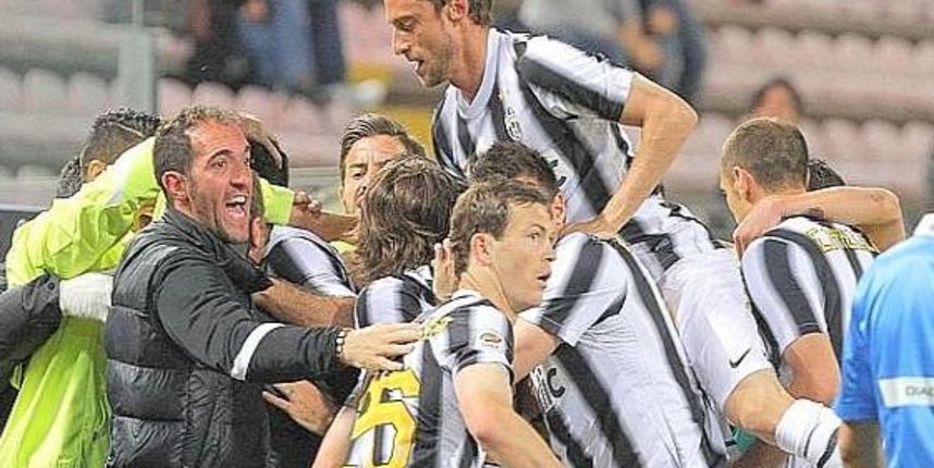 Juventus, foto: gazzetta.it Juventus, foto: gazzetta.it