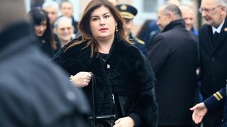 Kolona Sjećanja u Vukovaru 18. studenog 2017. Kolona Sjećanja u Vukovaru 18. studenog 2017.