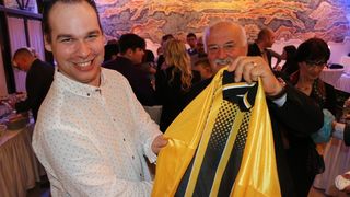 Virska gala večer u Grand hotelu Bonavia u Rijeci Virska gala večer u Grand hotelu Bonavia u Rijeci