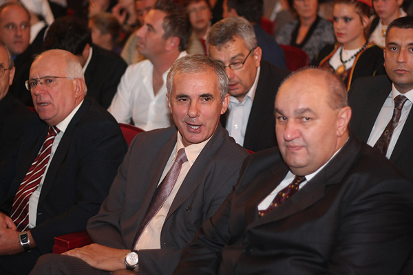 Svečana akademija u spomen na Susret hrvatske katoličke mladeži u Zadru