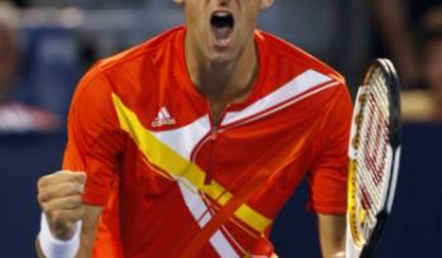 Novak Đoković (Foto: javno.com)