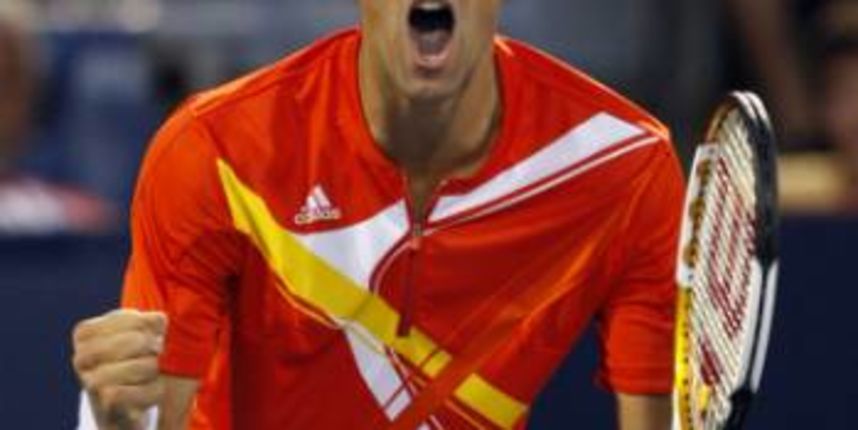 Novak Đoković (Foto: javno.com) Novak Đoković (Foto: javno.com)