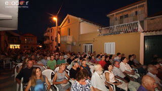 Na Trgu sri sela održana 38. smotra klapa “Raspivano Bibinje”