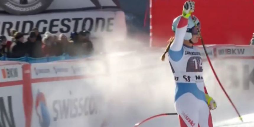 Jasmine Flury Jasmine Flury