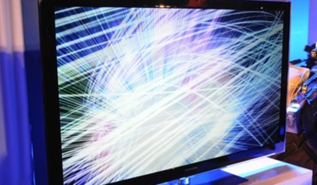 Samsung Luxia (Foto: Tportal.hr)