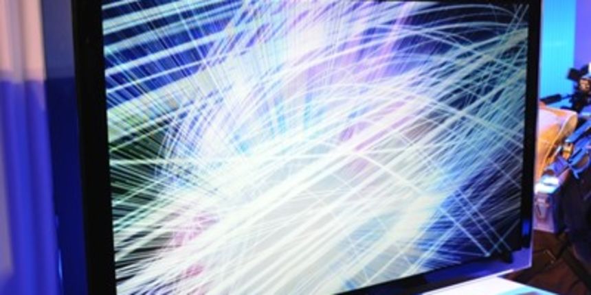 Samsung Luxia (Foto: Tportal.hr)