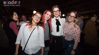 Humanitarni koncert “Zadar za Petru” @ Arsenal