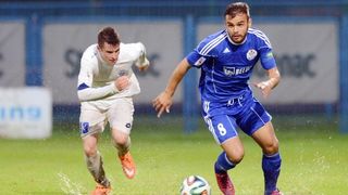 NK Slaven Belupo – NK Zadar 2-0, Photo: Marko Jurinec/PIXSELL NK Slaven Belupo – NK Zadar 2-0, Photo: Marko Jurinec/PIXSELL