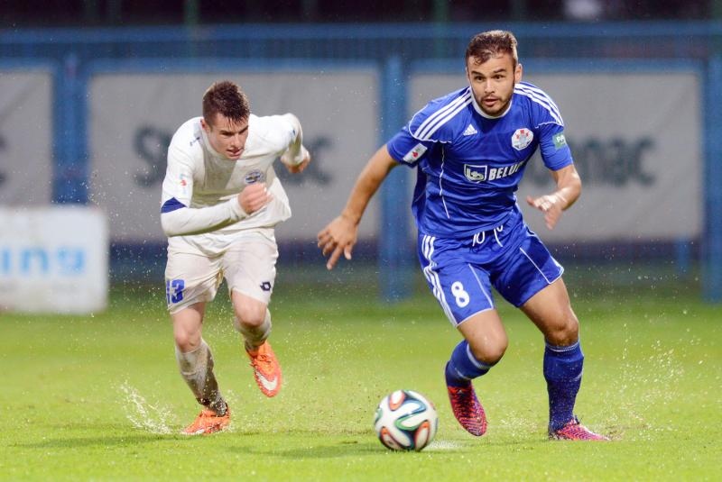 NK Slaven Belupo – NK Zadar 2-0, Photo: Marko Jurinec/PIXSELL NK Slaven Belupo – NK Zadar 2-0, Photo: Marko Jurinec/PIXSELL