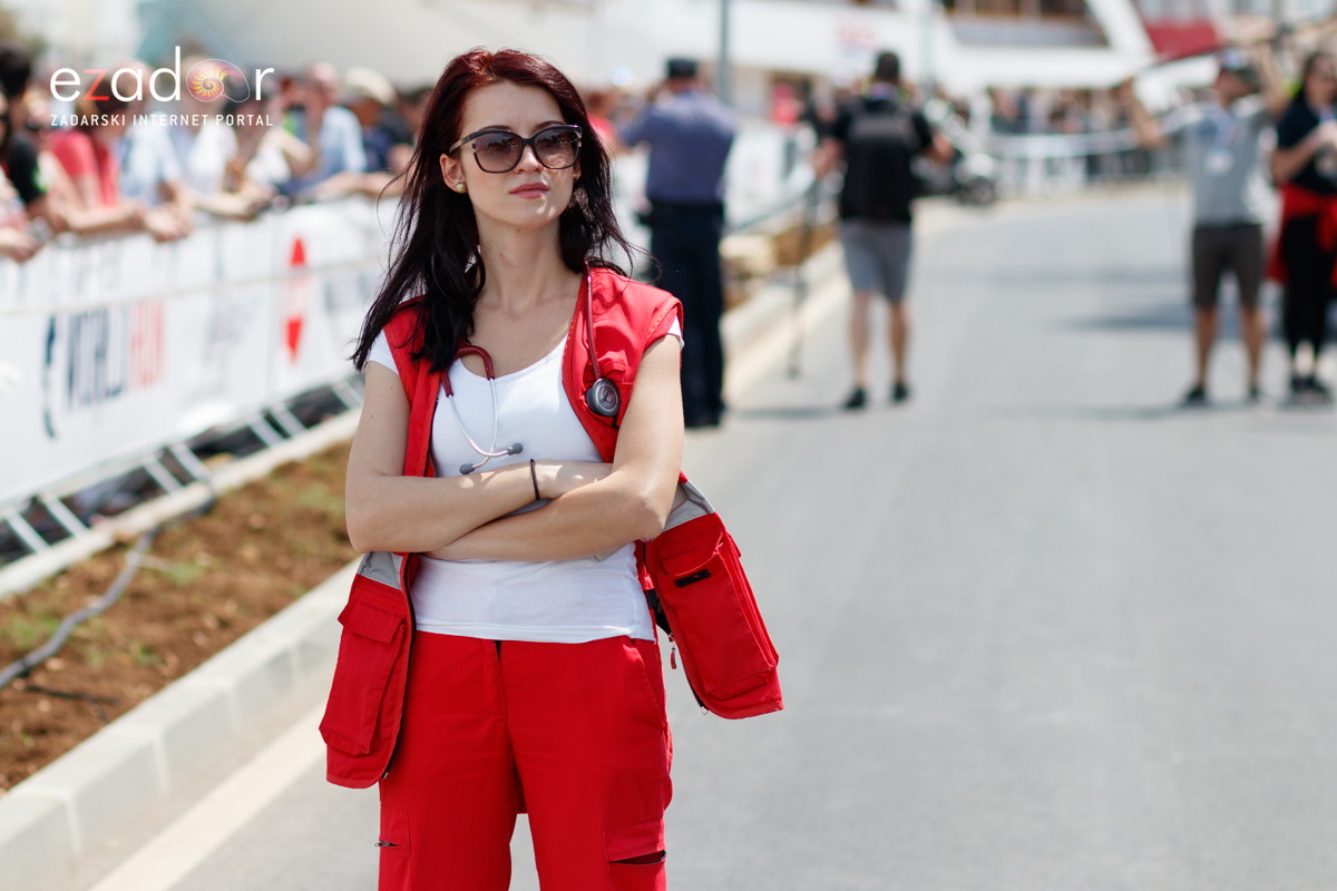 Wings for Life World Run 2018. – Čudesna atmosfera u Zadru