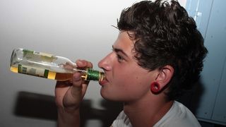 Vir: Otvorenje Coctail bara Noštromo, Foto: Lucija Juravić Vir: Otvorenje Coctail bara Noštromo, Foto: Lucija Juravić