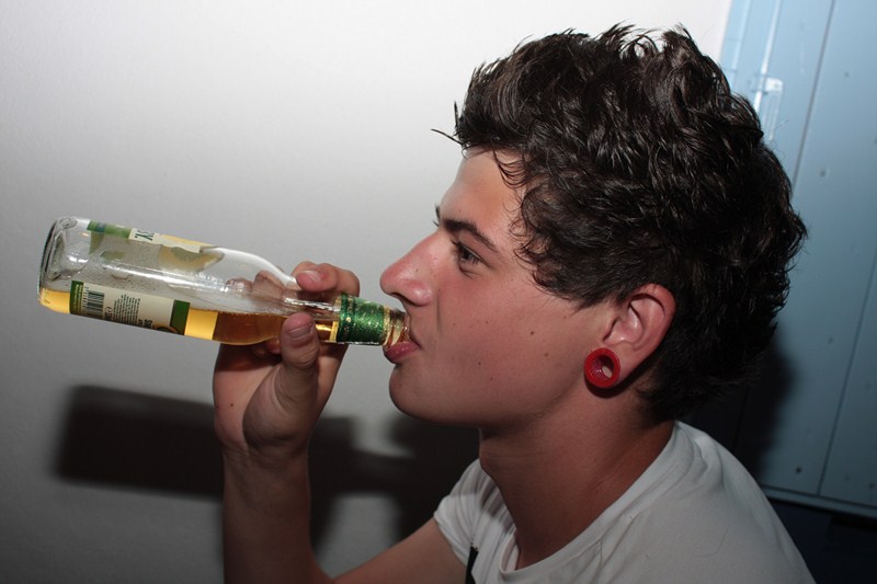 Vir: Otvorenje Coctail bara Noštromo, Foto: Lucija Juravić Vir: Otvorenje Coctail bara Noštromo, Foto: Lucija Juravić