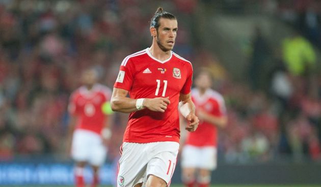 Gareth Bale