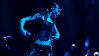 Vesna Pisarović održala koncert u Areni Zagreb