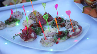 Otvorenje terase Callista Bara Otvorenje terase Callista Bara