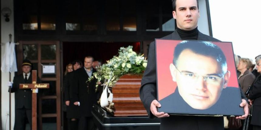 Pukanić sprovod (Foto: 24sata.hr) Pukanić sprovod (Foto: 24sata.hr)