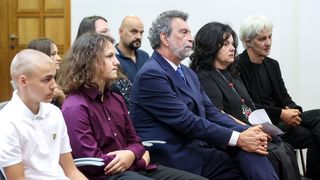 Dodijeljene su Godišnje nagrade Luka Ritz za promicanje tolerancije i škole bez nasilja Dodijeljene su Godišnje nagrade Luka Ritz za promicanje tolerancije i škole bez nasilja