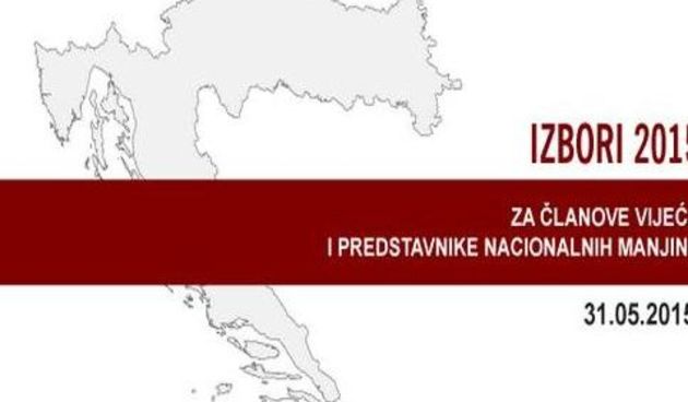 Bliže se izbori za predstavnike nacionalnih manjina