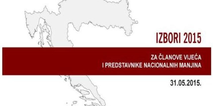 Bliže se izbori za predstavnike nacionalnih manjina