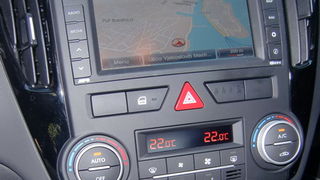 Kia pro_cee’d 1.6 CVVT EX Sport Leadher