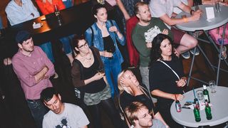 VAK”AN”ZA Sport & Music Fiestival: Tribute to Queen VAK”AN”ZA Sport & Music Fiestival: Tribute to Queen