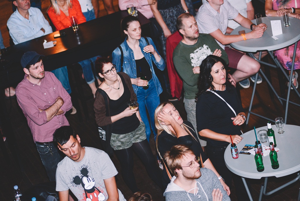 VAK”AN”ZA Sport & Music Fiestival: Tribute to Queen VAK”AN”ZA Sport & Music Fiestival: Tribute to Queen