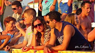 Jadranske igre u Poljani