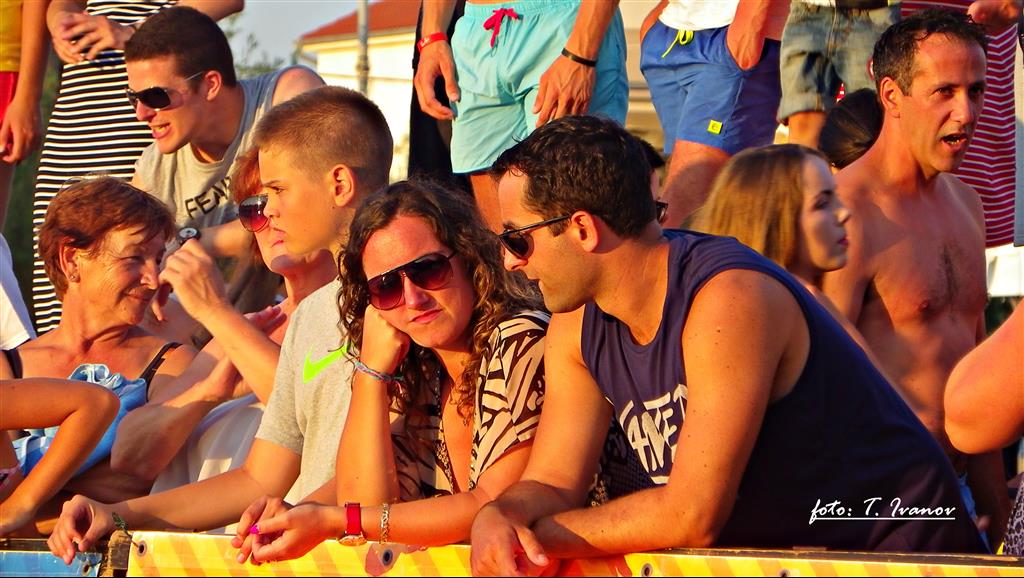 Jadranske igre u Poljani