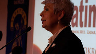 Svečano otvaranje Međunarodne manifestacije vinogradara i vinara Sabatina 2011. Svečano otvaranje Međunarodne manifestacije vinogradara i vinara Sabatina 2011.