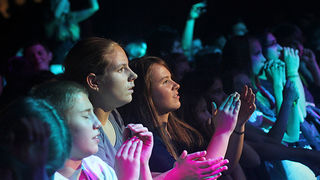 Karlovačko live 2011 (foto:Saša Čuka)