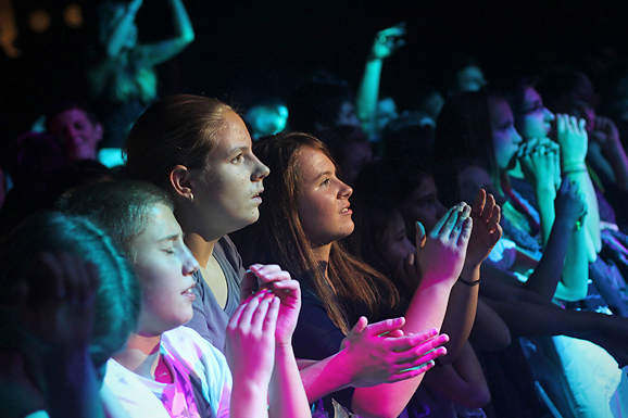 Karlovačko live 2011 (foto:Saša Čuka)