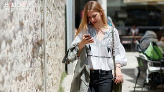 Đir po gradu, subotnja špica 13. srpnja 2019. Đir po gradu, subotnja špica 13. srpnja 2019.