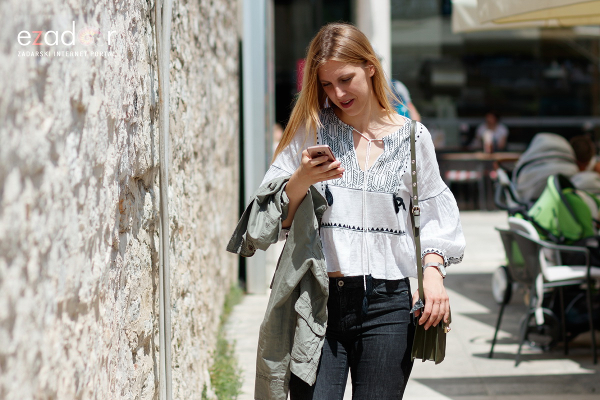 Đir po gradu, subotnja špica 13. srpnja 2019. Đir po gradu, subotnja špica 13. srpnja 2019.