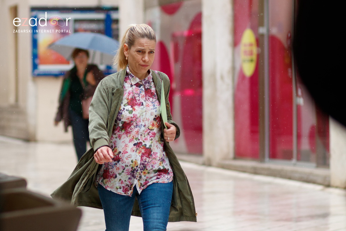 Đir po gradu, srijeda 29. svibnja 2019. Đir po gradu, srijeda 29. svibnja 2019.