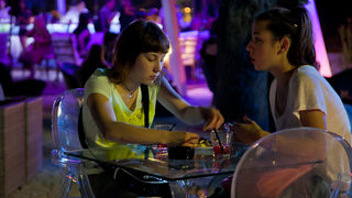 Otvaranje ljetne sezone u Ledani, nastup Luke Bulića, foto: Darko Belančić Otvaranje ljetne sezone u Ledani, nastup Luke Bulića, foto: Darko Belančić