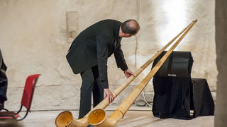 Sv. Donat: Koncert “Tradicija i inovacija”, foto: Željko Karavida Sv. Donat: Koncert “Tradicija i inovacija”, foto: Željko Karavida