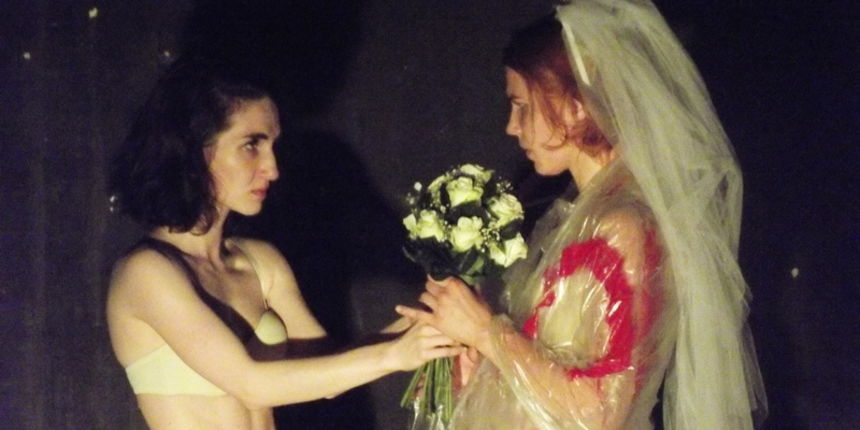 KLZ: Premijera predstave “Meso” KLZ: Premijera predstave “Meso”