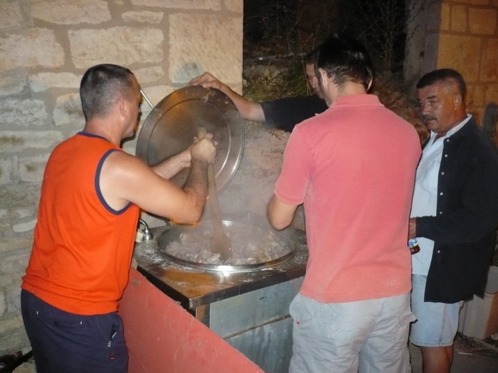 Humanitarni malonogometni turnir “Bruska 2010.”, Foto: Marko-Mane Ledenko Humanitarni malonogometni turnir “Bruska 2010.”, Foto: Marko-Mane Ledenko