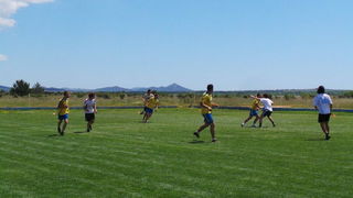 Škabrnja: 2. Open Ultimate prvenstvo Hrvatske, Foto: Dinko Šimenc Škabrnja: 2. Open Ultimate prvenstvo Hrvatske, Foto: Dinko Šimenc