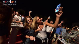 Mate Mišo & Ivana Kovač @ Virsko ljeto