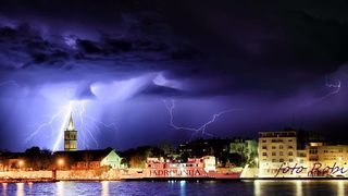 Kako ja vidim i koliko volim svoj grad. Foto: Roberto Lerga 1966. – 2016. Kako ja vidim i koliko volim svoj grad. Foto: Roberto Lerga 1966. – 2016.