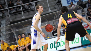 KK Zadar – KK Split 90-78 (foto:Saša Čuka) KK Zadar – KK Split 90-78 (foto:Saša Čuka)