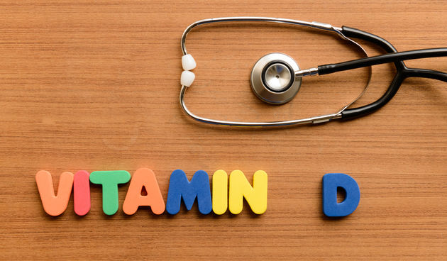 Vitamin d