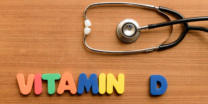 Vitamin d Vitamin d