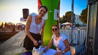 VAK”AN”ZA 31%, polufinale: Sukošan – Nesvrstani 0-3