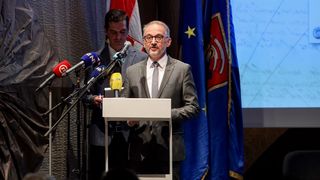 Svečana akademija povodom obilježavanja 400. obljetnice utemeljenja Državnog arhiva Svečana akademija povodom obilježavanja 400. obljetnice utemeljenja Državnog arhiva