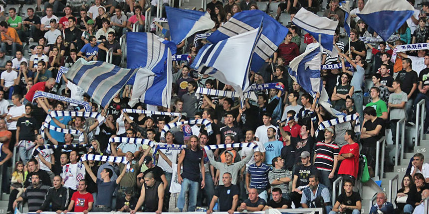 Tornado Zadar, KK Zadar – KK Union Olimpija (foto: Marin Gospić) Tornado Zadar, KK Zadar – KK Union Olimpija (foto: Marin Gospić)